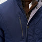 Johnnie-O Outerwear Johnnie-O - Juno Quilted Snap Jacket