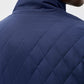 Johnnie-O Outerwear Johnnie-O - Juno Quilted Snap Jacket