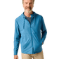 johnnie-O Outerwear johnnie-O - Marshal Featherweight Hooded Jacket