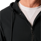 johnnie-O Outerwear johnnie-O - Marshal Featherweight Hooded Jacket
