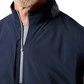 Johnnie-O Outerwear Johnnie-O - Stealth Stowable Short Sleeve Rain Jacket