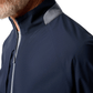 Johnnie-O Outerwear Johnnie-O - Stealth Stowable Short Sleeve Rain Jacket