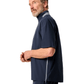 Johnnie-O Outerwear Johnnie-O - Stealth Stowable Short Sleeve Rain Jacket