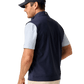 johnnie-O Outerwear johnnie-O - Torque 1/4-Zip Performance Vest