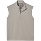 Johnnie-O Outerwear Johnnie-O - Torque 1/4-Zip Performance Vest