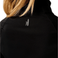 Johnnie-O Outerwear Johnnie-O - Women's Hannah Performance Mixed Media Jacket