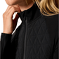 Johnnie-O Outerwear Johnnie-O - Women's Hannah Performance Mixed Media Jacket