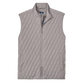Johnnie-O Outerwear S / Magnesium Johnnie-O - Belfry Quilted Puffer Vest