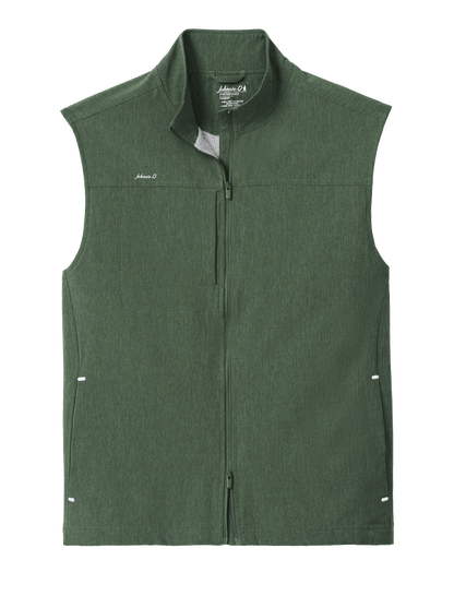 Johnnie-O Outerwear S / Nile Johnnie-O - Big Sur Primaloft® Lined Performance Vest