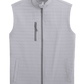 johnnie-O Outerwear S / Seal johnnie-O - Crosswind PREP-FORMANCE Vest