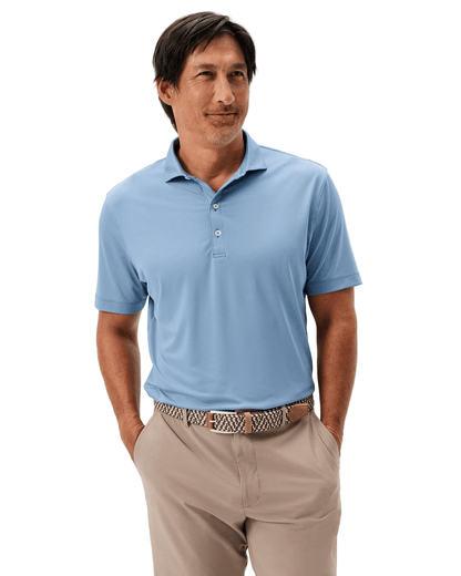 Johnnie-O Polos Johnnie-O - Birdie PREP-FORMANCE Jersey Polo