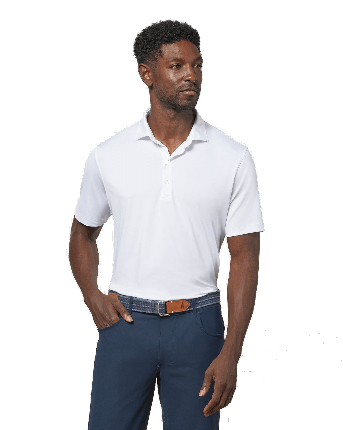johnnie-O Polos johnnie-O - Birdie PREP-FORMANCE Jersey Polo