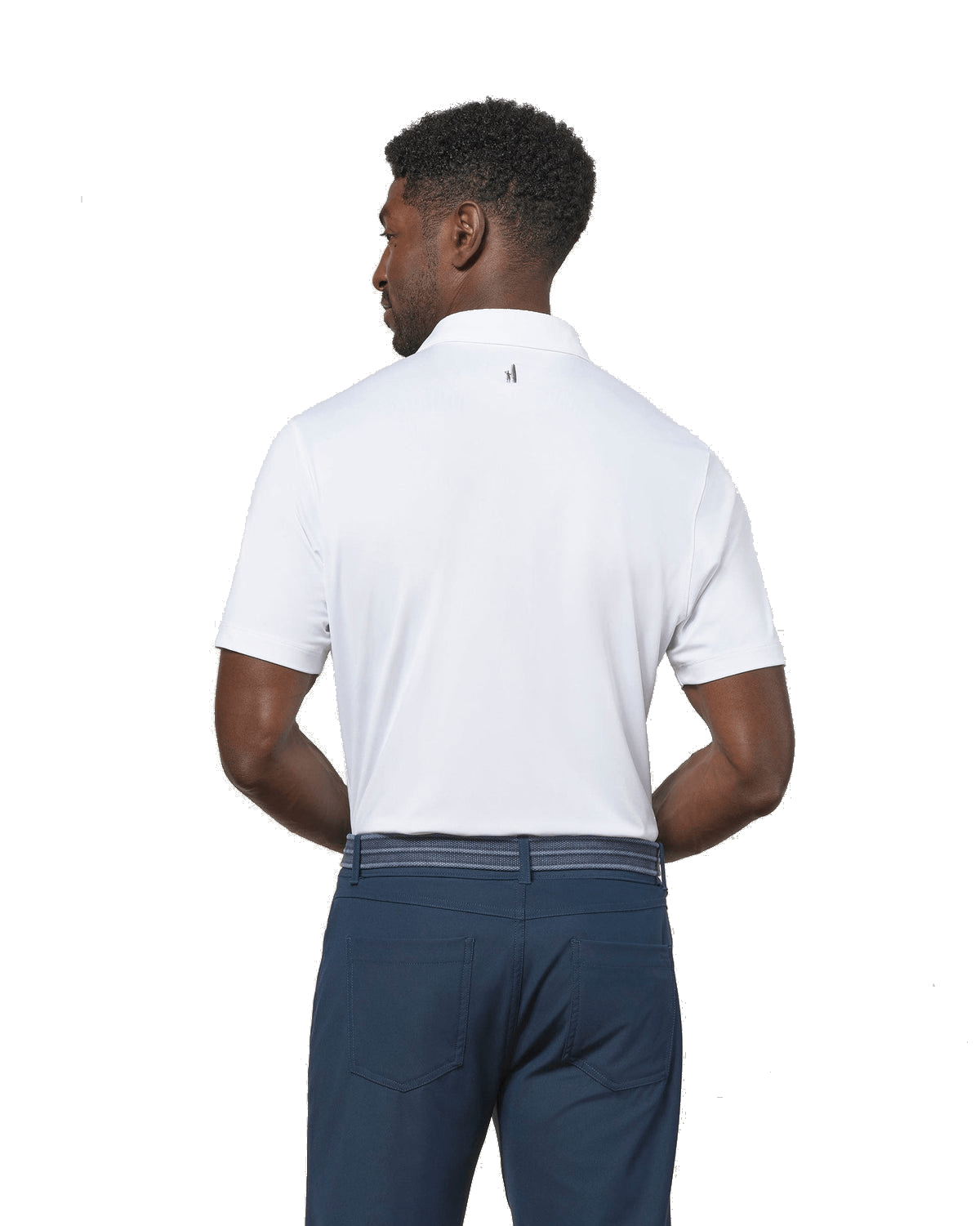 johnnie-O Polos johnnie-O - Birdie PREP-FORMANCE Jersey Polo