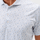 Johnnie-O Polos Johnnie-O - Cabana Bar Performance Jersey Polo