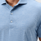 Johnnie-O Polos Johnnie-O - Huronn Featherweight Polo