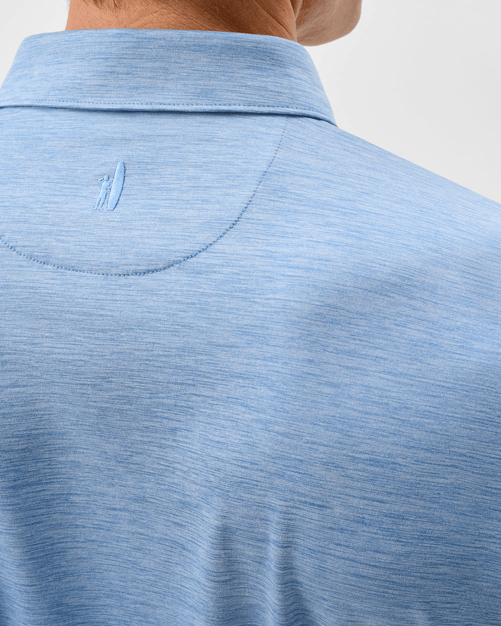 Johnnie-O Polos Johnnie-O - Huronn Featherweight Polo