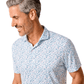 Johnnie-O Polos Johnnie-O - Jo Merica Featherweight Performance Polo