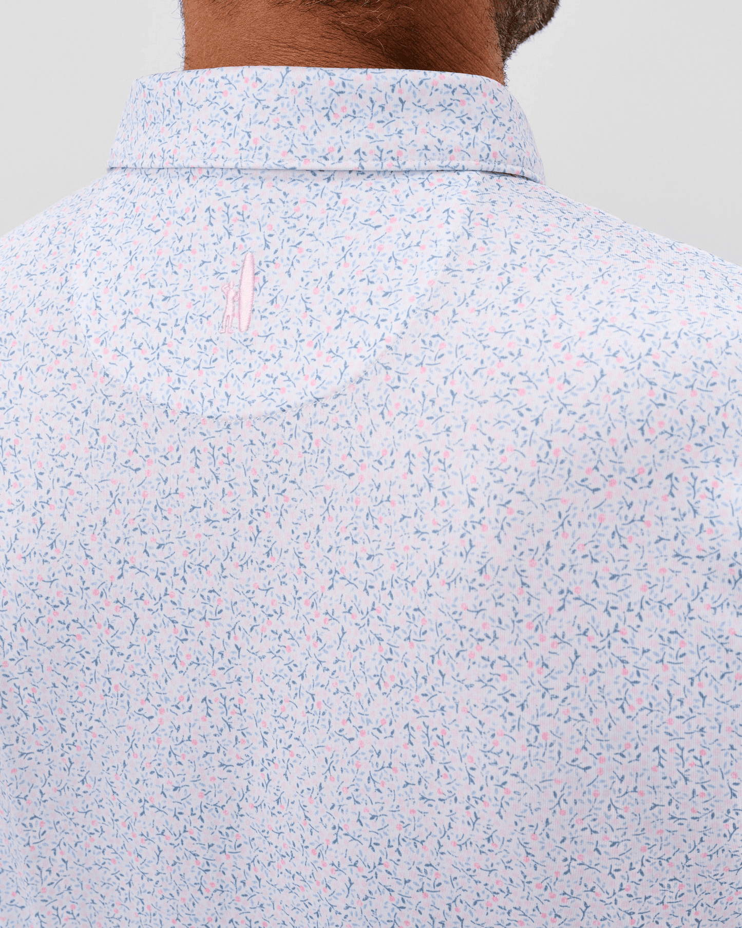Johnnie-O Polos Johnnie-O - Kipler Performance Jersey Polo