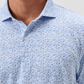 Johnnie-O Polos Johnnie-O - Marietta Featherweight Performance Polo
