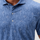 Johnnie-O Polos Johnnie-O - Osmond Performance Jersey Polo