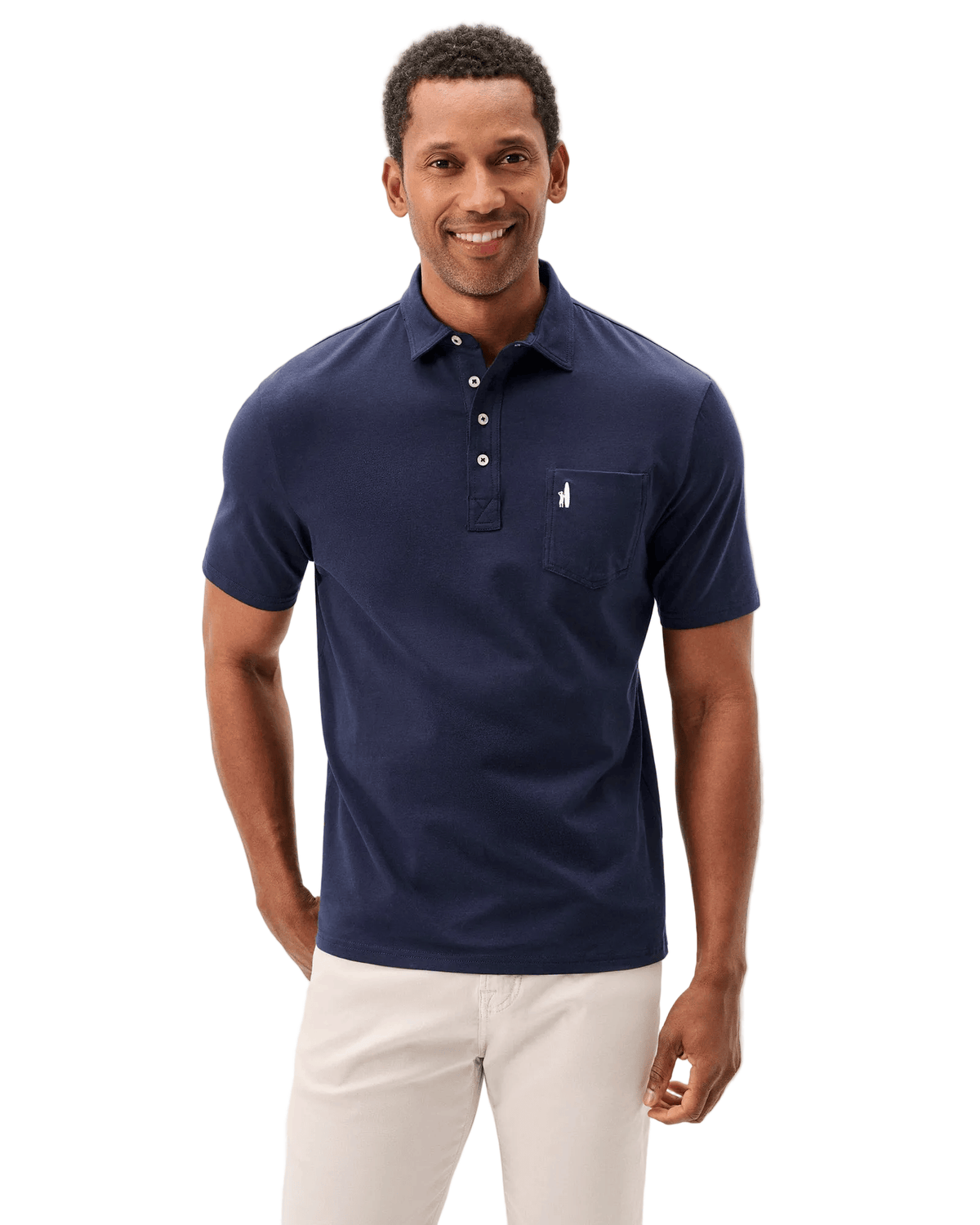 Johnnie-O Polos Johnnie-O - The Original 4-Button Polo