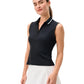 Johnnie-O Polos Johnnie-O - Women's Hoppin Featherweight Performance Polo