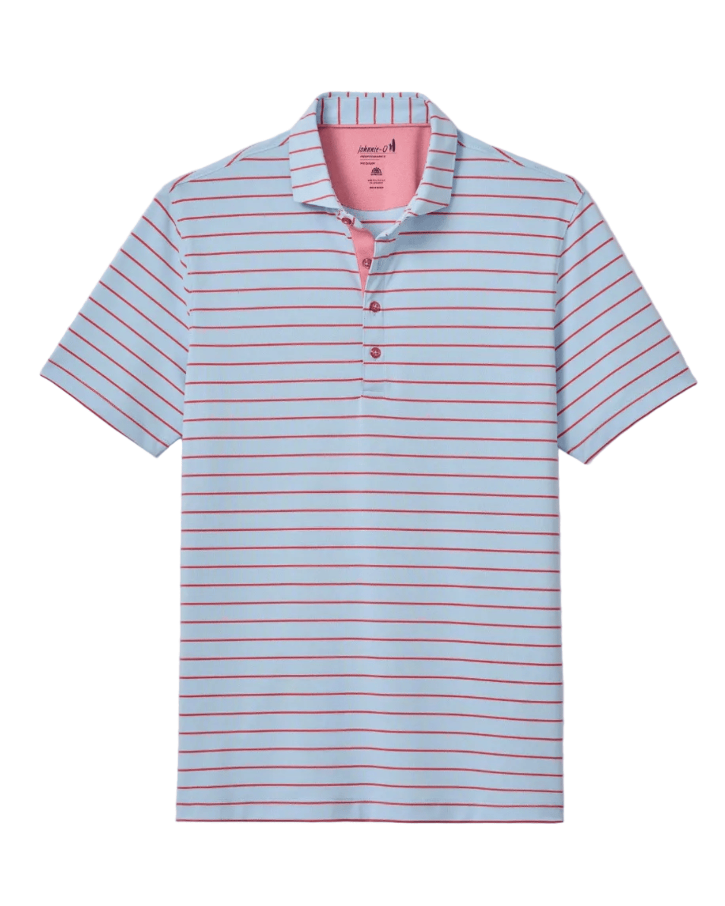Johnnie-O Polos Kona / S Johnnie-O - Kerwin Performance Mesh Polo