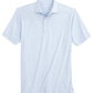 johnnie-O Polos S / Gulf Blue johnnie-O - Birdie PREP-FORMANCE Jersey Polo (Lyndon Stripe)