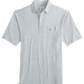 johnnie-O Polos S / Heather Grey johnnie-O - The Original 4-Button Polo Heathered 2.0