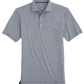 johnnie-O Polos S / Heather Twilight johnnie-O - Birdie PREP-FORMANCE Jersey Polo (Lyndon Stripe)