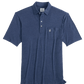 johnnie-O Polos S / Oceanside johnnie-O - The Original 4-Button Polo Heathered 2.0