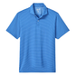 Johnnie-O Polos S / Palisades Blue Johnnie-O - Beau Performance Jersey Polo