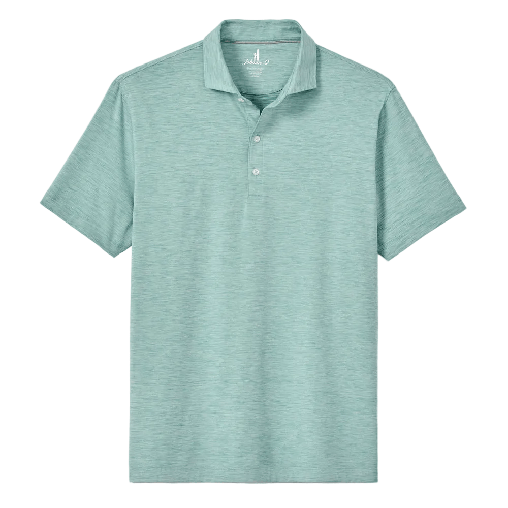 Johnnie-O - Huron Featherweight Polo