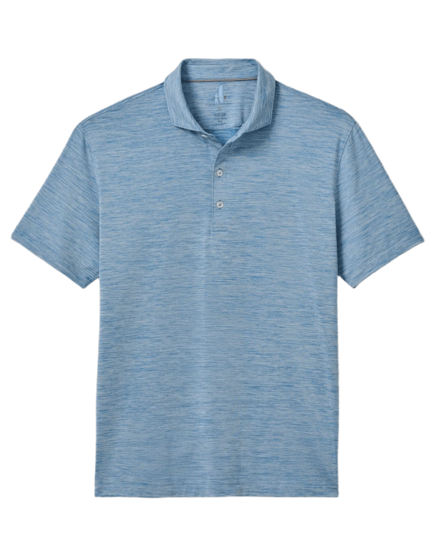 Johnnie-O Polos S / Tide Johnnie-O - Huron Featherweight Polo