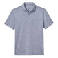 Johnnie-O Polos S / Verbena Johnnie-O - Huron Featherweight Polo
