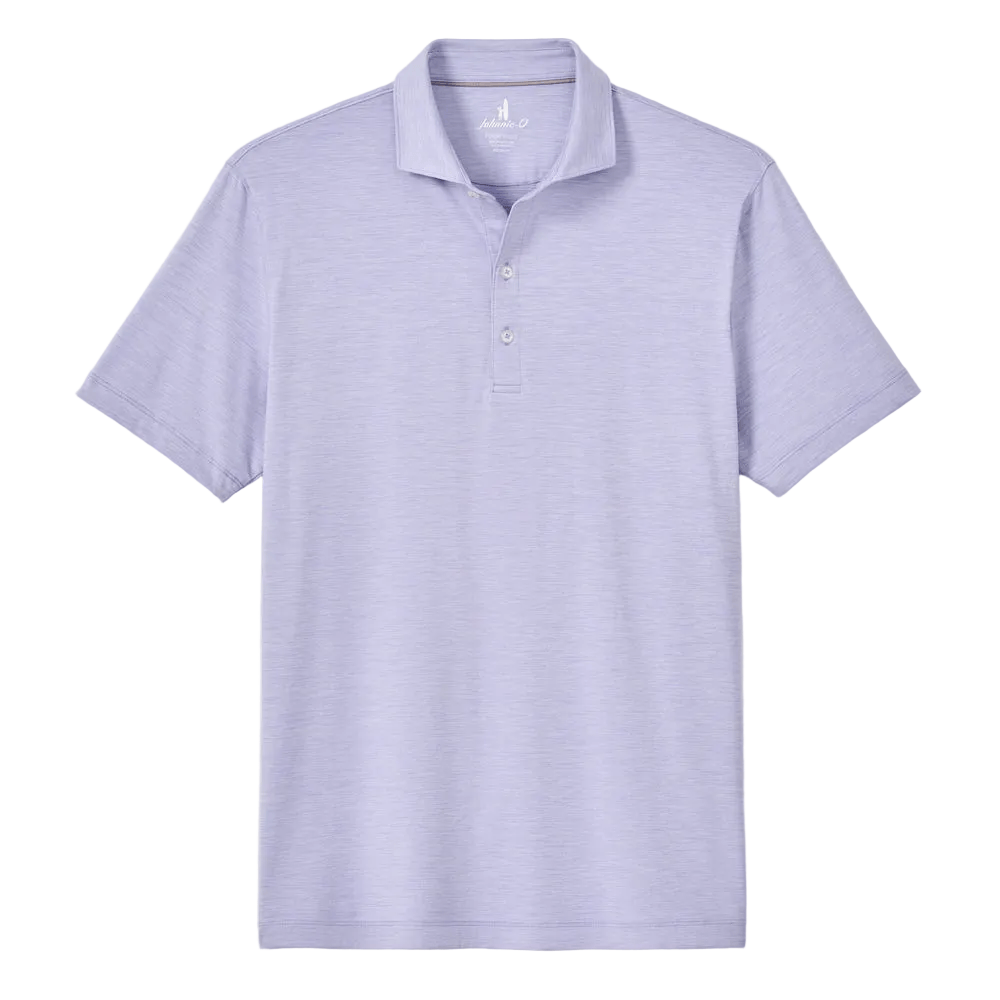 Johnnie-O - Huron Featherweight Polo