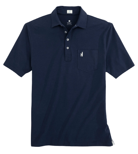 johnnie-O Polos S / Wake johnnie-O - The Original 4-Button Polo