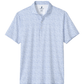 Johnnie-O Polos Sound Side / S Johnnie-O - Marietta Featherweight Performance Polo