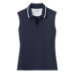 Johnnie-O Polos XS / Navy Johnnie-O - Women's Hoppin Featherweight Performance Polo