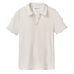 Johnnie-O Polos XS / White Johnnie-O - Women's Adelaide Performance Jersey Polo