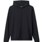 Johnnie-O Sweatshirts Black / S Johnnie-O - Motion Performance Hoodie