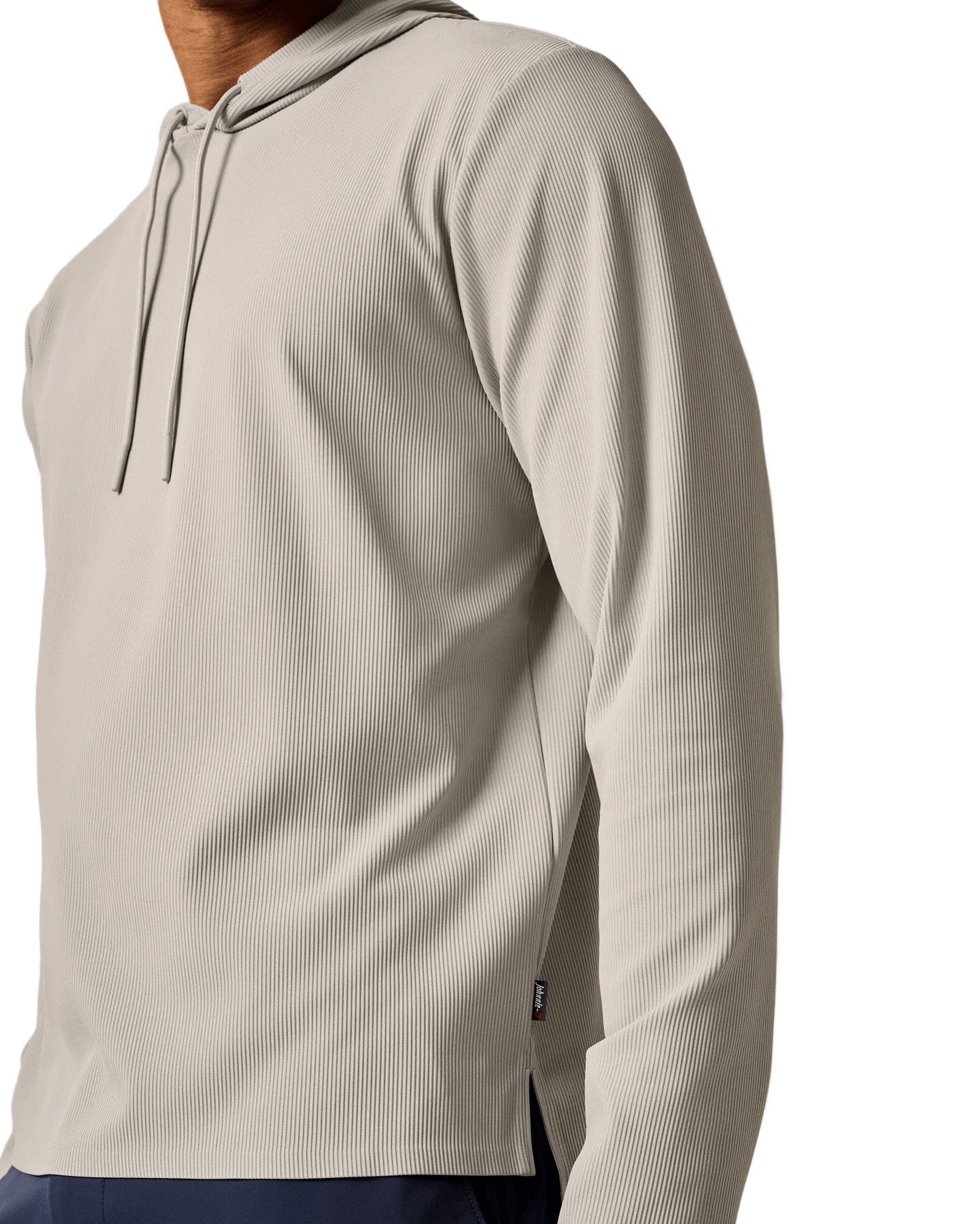 Johnnie-O Sweatshirts Johnnie-O - Hoppin Performance Drawstring Hoodie