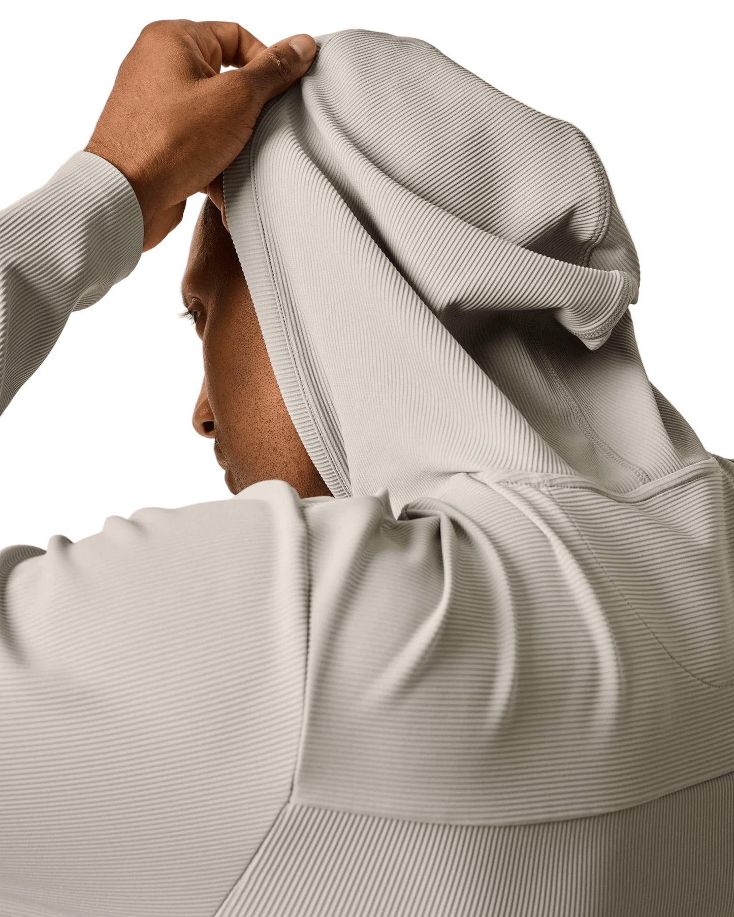 Johnnie-O Sweatshirts Johnnie-O - Hoppin Performance Drawstring Hoodie