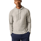 Johnnie-O Sweatshirts Johnnie-O - Hoppin Performance Drawstring Hoodie