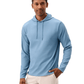 Johnnie-O Sweatshirts Johnnie-O - Hoppin Performance Drawstring Hoodie