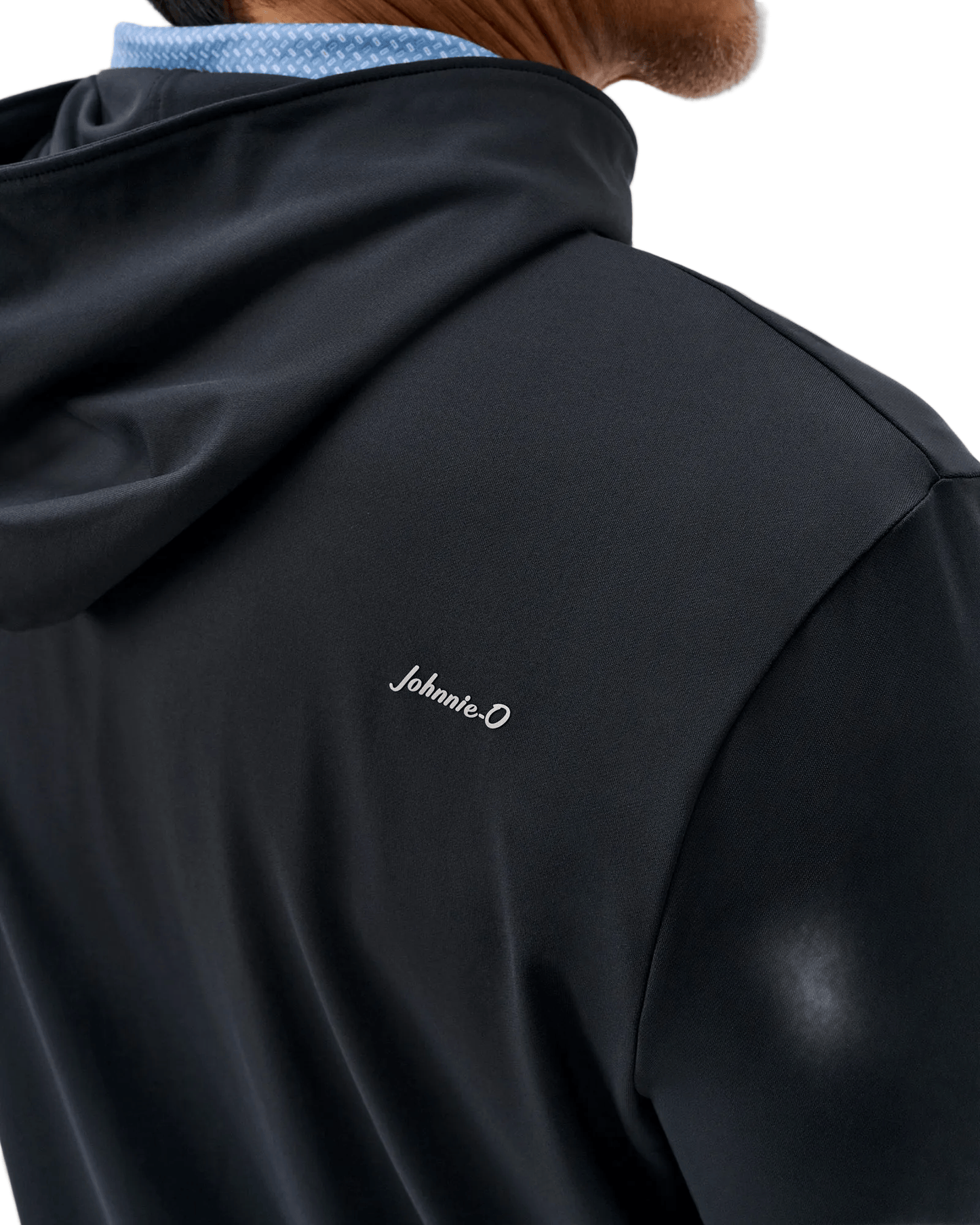 Johnnie-O Sweatshirts Johnnie-O - Motion Performance Hoodie