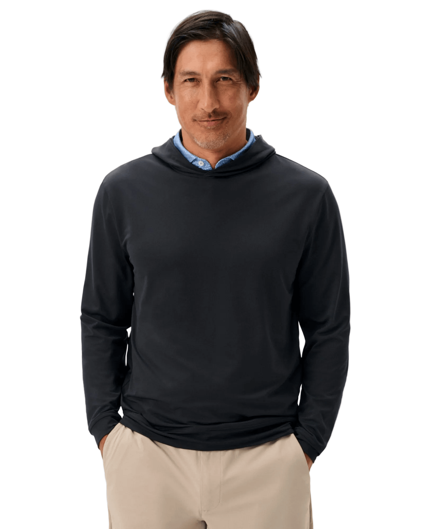 Johnnie-O Sweatshirts Johnnie-O - Motion Performance Hoodie