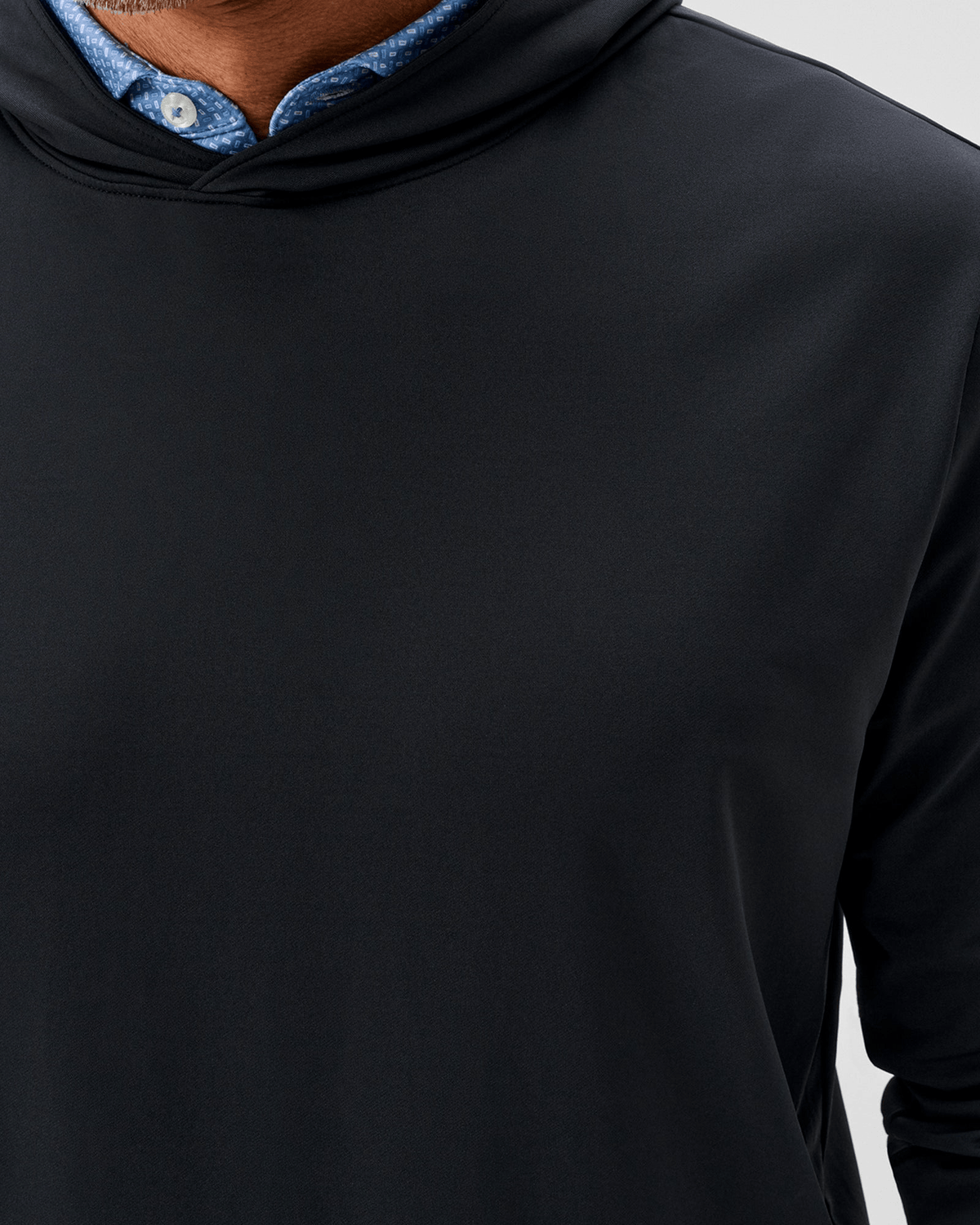 Johnnie-O Sweatshirts Johnnie-O - Motion Performance Hoodie