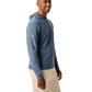 johnnie-O Sweatshirts johnnie-O - Remmy Lightweight Performance Hoodie