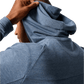 johnnie-O Sweatshirts johnnie-O - Remmy Lightweight Performance Hoodie